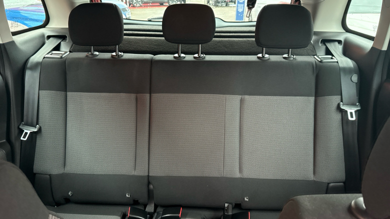 Citroen C3 Aircross 1.2 PureTech 110 Shine 5dr Petrol Hatchback